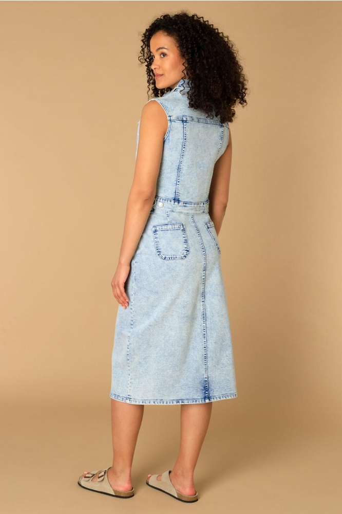 MARRIT 4200524 12009 LIGHT DENIM
